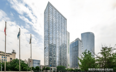 项目摆设了5G全笼盖收集、智能访客系统